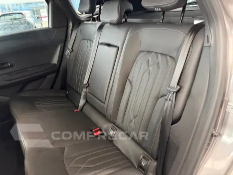 Boreal Evolution 1.3 Turbo AT