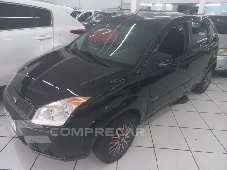 FIESTA 1.6 MPI First Hatch 8V