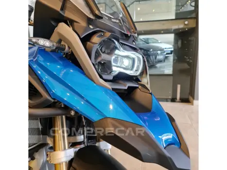 R 1250 GS ADVENTURE PREMIUM