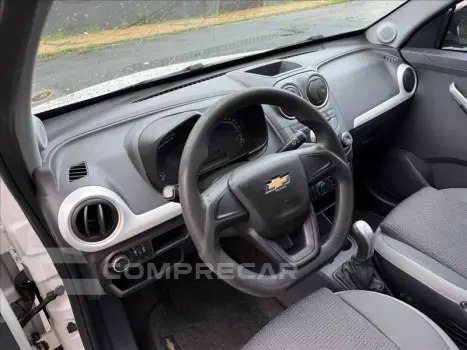 MONTANA 1.4 MPFI LS CS 8V