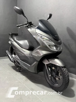 PCX 150