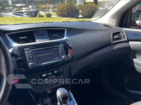 SENTRA 2.0 SV 16V