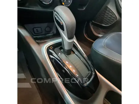 TRACKER 1.2 TURBO FLEX PREMIER AUTOMÁTICO