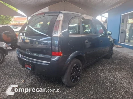 MERIVA - 1.4 MPFI JOY 8V 4P MANUAL