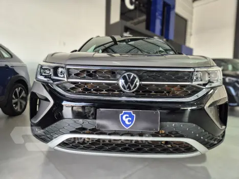 TAOS 1.4 250  LAUCHING  TSI