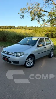 Fiat PALIO 1.0 MPI Fire Celebration 8V 4 portas