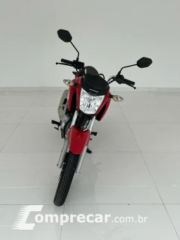 CG FAN 160