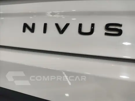 NIVUS 1.0 200 TSI TOTAL FLEX HIGHLINE AUTOMÁTICO