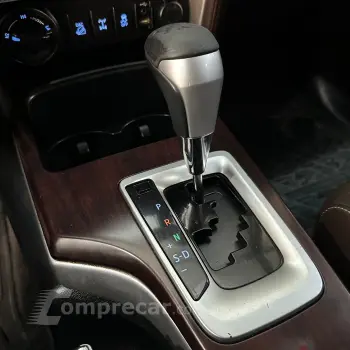 Hilux SW4 SRX 4x4 2.8 TDI 16V Dies. Aut.