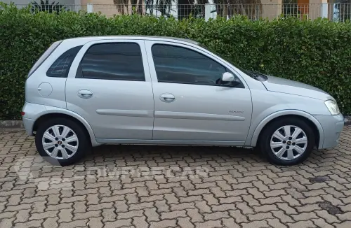 CORSA 1.4 MPFI Premium 8V