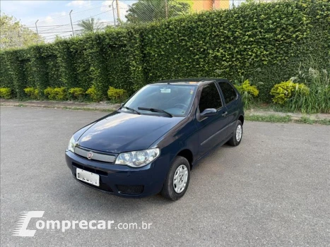 PALIO 1.0 MPI Fire Economy 8V