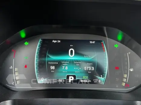 TIGGO 5X PRO - 1.5 VVT TURBO I CVT