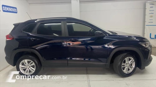TRACKER 1.0 TURBO FLEX LT AUTOMÁTICO