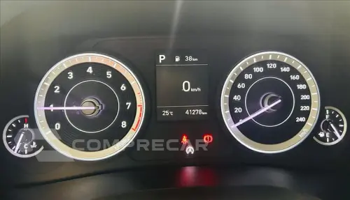 CRETA 1.0 Tgdi Limited