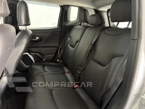 RENEGADE 1.8 16V FLEX 4P AUTOMÁTICO