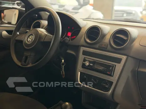 GOL 1.0 12V MPI Totalflex
