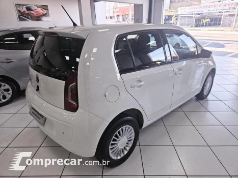 UP 1.0 MPI MOVE 12V FLEX 4P MANUAL