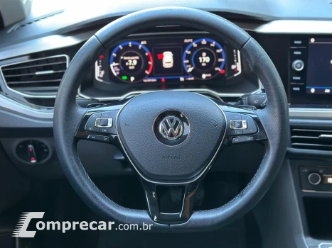 POLO 1.0 170 TSI Highline