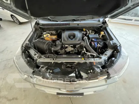 S10 Pick-Up LTZ 2.8 TDI 4x4 CD Dies.Aut