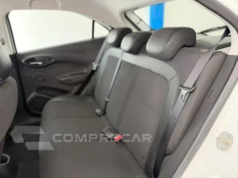 ONIX HATCH LT 1.0 8V FlexPower 5p Mec.