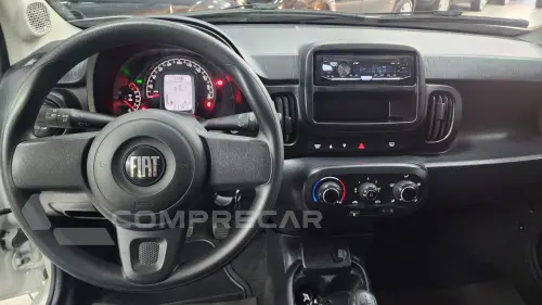 MOBI LIKE 1.0 Fire Flex 5p.