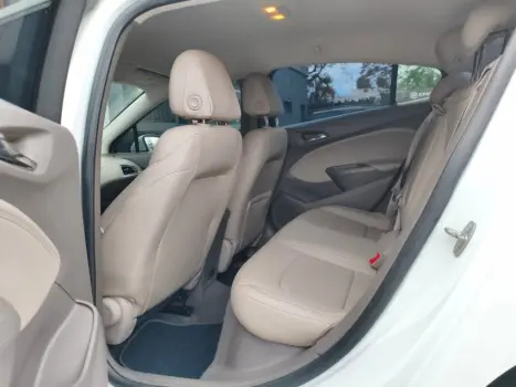 CRUZE 1.4 Turbo LTZ 16V