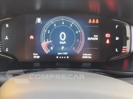 FASTBACK 1.3 Turbo 270 Limited Edition