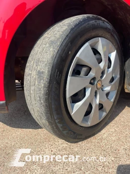 ONIX 1.4 MPFI LT 8V