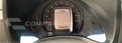 Strada 1.4 FLEX ENDURANCE CABNE ESTENDIDA