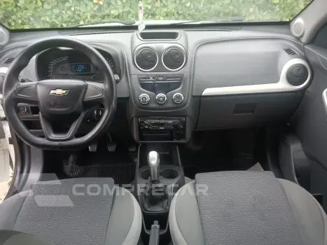 MONTANA 1.4 MPFI LS CS 8V