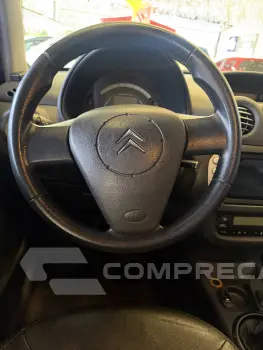 C3 1.4 I Exclusive 8V
