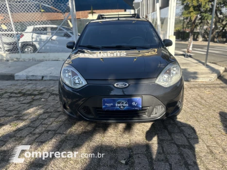FIESTA 1.6 MPI Sedan 8V
