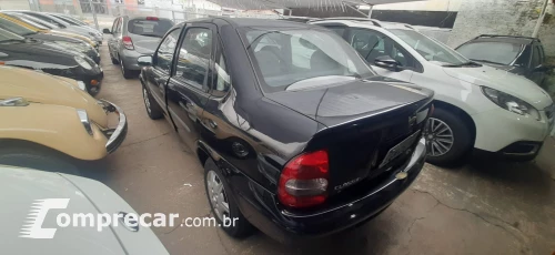 Corsa Classic 1.0