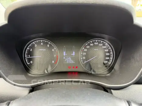 Hb20 1.0 12V Flex Vision Manual