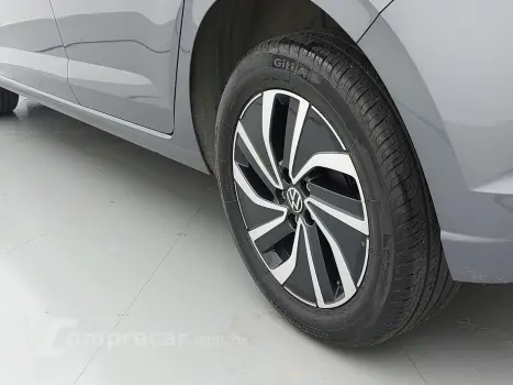 POLO 1.0 170 TSI HIGHLINE AUTOMÁTICO
