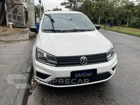VOYAGE 1.0 12V MPI Totalflex