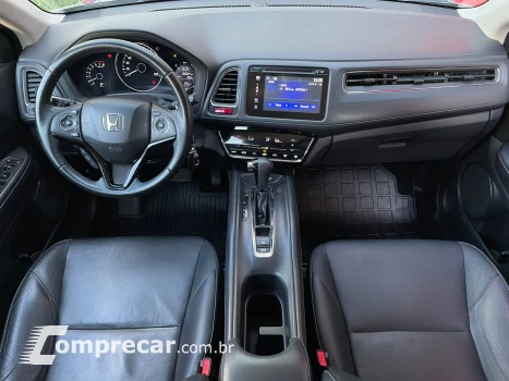 HR-V 1.8 16V EXL