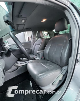 COROLLA 1.8 XLI 16V
