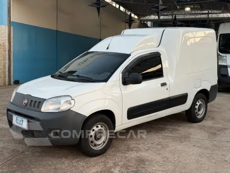 Fiat Fiorino Furgão EVO 1.4 Flex 8V 2p 4 portas