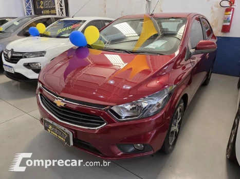 ONIX 1.4 MPFI LTZ 8V FLEX 4P MANUAL