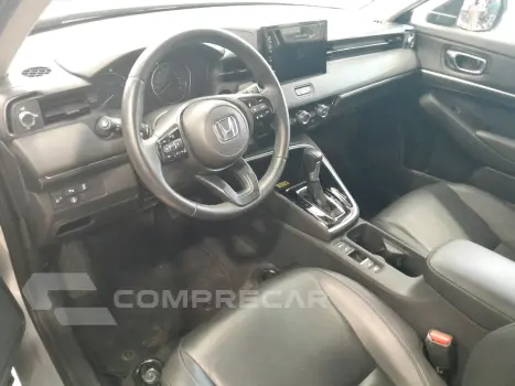 HR-V 1.5 DI I-VTEC FLEX EXL CVT