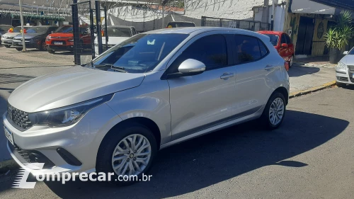 Fiat ARGO 1.0 Firefly 4 portas