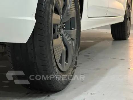 Polo Track 1.0 Flex 12V 5p