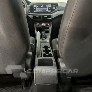 VIRTUS TSI 1.0 Flex 12V 4p Mec.