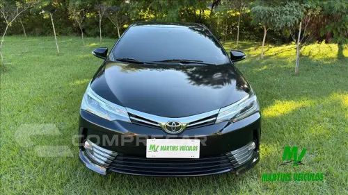 COROLLA 2.0 XRS 16V FLEX 4P AUTOMÁTICO