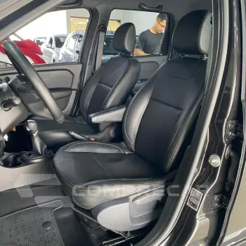 OROCH Outsider 1.3Tce Flex Aut.