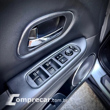 HR-V 1.8 16V Touring