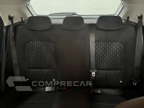 HB20 1.0 12V Limited Plus