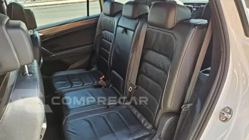 TIGUAN ALLSPACE RL