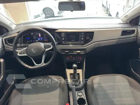 Nivus 1.0 4P FLEX 200 TSI COMFORTLINE AUTOMÁTICO